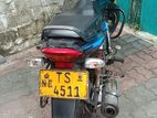 Bajaj Discover 125 2007