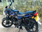 Bajaj Discover 125 2007