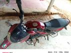 Bajaj Discover 125 2007