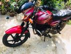 Bajaj Discover 125 2007