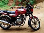 Bajaj Discover 125 2007