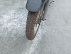 Bajaj Discover 125 2007