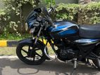 Bajaj Discover 125 2007