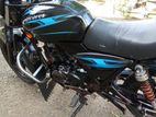 Bajaj Discover 125 2007