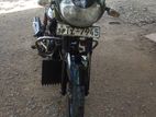 Bajaj Discover 125 2007