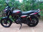 Bajaj Discover 125 2007