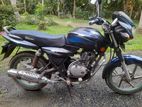 Bajaj Discover 125 2007