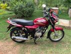 Bajaj Discover 125 2007