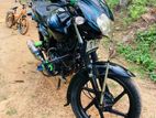 Bajaj Discover 125 2007