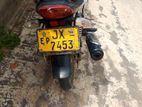 Bajaj Discover 125 2007