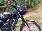 Bajaj Discover 125 2007