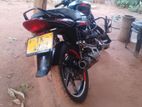 Bajaj Discover 125 2007