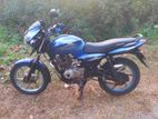 Bajaj Discover 125 2007