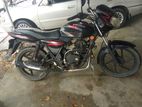 Bajaj Discover 125 2007