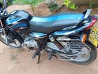 Bajaj Discover 125 2007