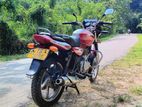 Bajaj Discover 125 2007