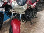Bajaj Discover 125 2007