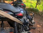 Bajaj Discover 125 2007