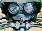 Bajaj Discover 125 2007