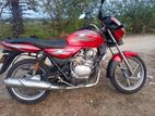 Bajaj Discover 125 2007