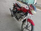 Bajaj Discover 125 2007