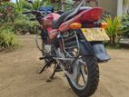 Bajaj Discover 125 2007