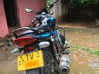 Bajaj Discover 125 2007