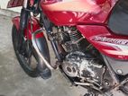 Bajaj Discover 125 2007