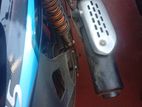 Bajaj Discover 125 2007
