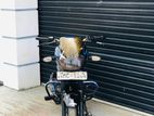 Bajaj Discover 125 2007