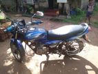 Bajaj Discover 125 2007