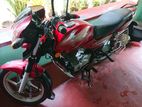 Bajaj Discover 125 2007