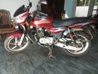 Bajaj Discover 125 2007