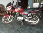 Bajaj Discover 125 2007