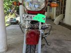 Bajaj Discover 125 2007