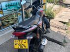 Bajaj Discover 125 2007