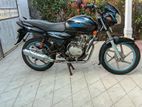 Bajaj Discover 125 2007