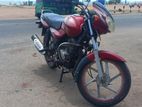 Bajaj Discover 125 2007
