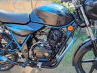Bajaj Discover 125 2007