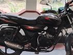 Bajaj Discover 125 2007