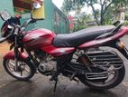 Bajaj Discover 125 2007