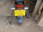 Bajaj Discover 125 2007