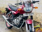 Bajaj Discover 125 2007