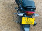 Bajaj Discover 125 2007