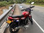 Bajaj Discover 125 2007