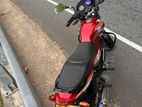 Bajaj Discover 125 2007