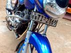 Bajaj Discover 125 2007