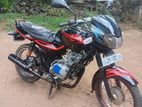 Bajaj Discover 125 2007