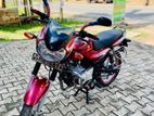 Bajaj Discover 125 2007