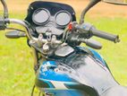 Bajaj Discover 125 2007